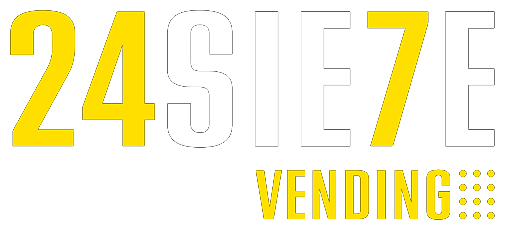 24SIE7E VENDING